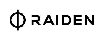Imagen de RAIDEN