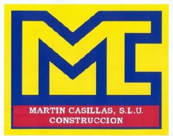 Imagen de MARTIN CASILLAS, S.L.U. CONSTRUCCION
