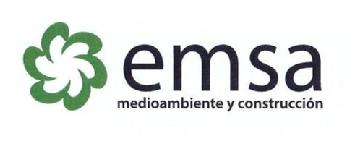 Imagen de EMSA MEDIOAMBIENTE Y CONSTRUCCION