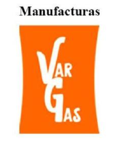 Imagen de MANUFACTURAS VARGAS
