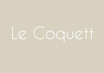 Imagen de LE COQUETT