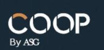 Imagen de COOP BY ASG