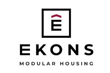 Imagen de E EKONS MODULAR HOUSING