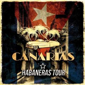 Imagen de CANARIAS HABANERAS TOUR