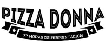 Imagen de PIZZA DONNA, 72 HORAS DE FERMENTACIÓN