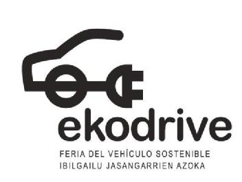 Imagen de EKODRIVE FERIA DEL VEHICULO SOSTENIBLE IBILGAILU JASANGARRIEN AZOKA