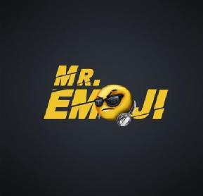 Imagen de MR. EMOJI