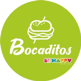 Imagen de BOCADITOS BE HAPPY HOSTELS