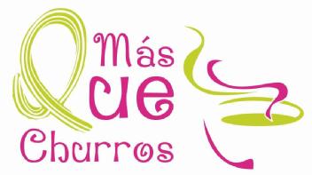 Imagen de MAS QUE CHURROS