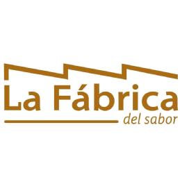 Imagen de LA FÁBRICA DEL SABOR