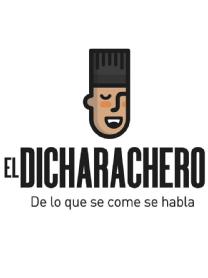 Imagen de EL DICHARACHERO De lo que se come se habla