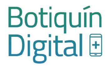 Imagen de BOTIQUIN DIGITAL