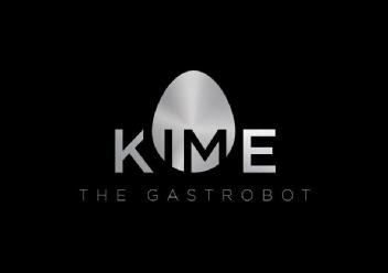 Imagen de KIME THE GASTROBOT