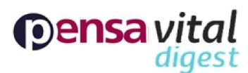 Imagen de PENSA VITAL DIGEST