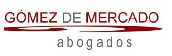 Imagen de GOMEZ DE MERCADO ABOGADOS