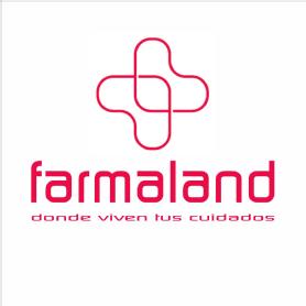 Imagen de FARMALAND DONDE VIVEN TUS CUIDADOS