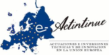 Imagen de E-Actintinue Actuaciones e Inversiones Técnicas y de Innovación en la Unión Europea