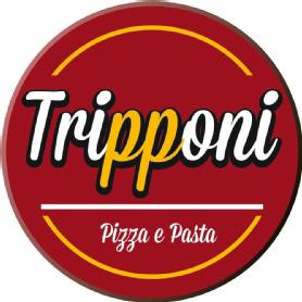 Imagen de TRIPPONI PIZZA E PASTA