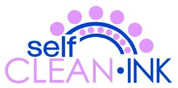 Imagen de SELF CLEAN-INK