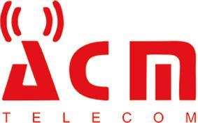 Imagen de ACM TELECOM