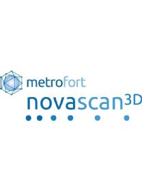 Imagen de metrofort novascan 3D