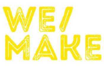 Imagen de WE/MAKE