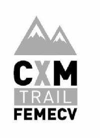 Imagen de CXM TRAIL FEMECV