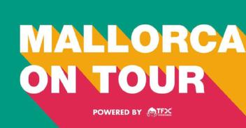 Imagen de MALLORCA ON TOUR POWERED BY TFDC TUFINDECURSO.ES