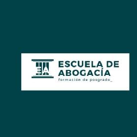 Imagen de EA ESCUELA DE ABOGACÍA formación de posgrado_