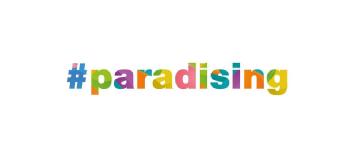 Imagen de #PARADISING