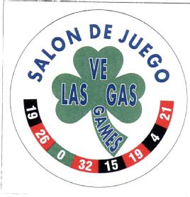 Imagen de SALON DE JUEGO GAMES LAS VEGAS