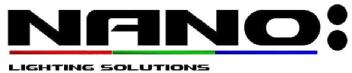 Imagen de NANO: LIGHTING SOLUTIONS