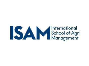 Imagen de ISAM INTERNATIONAL SCHOOL OF AGRI MANAGEMENT