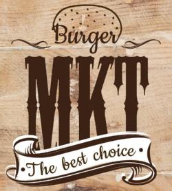 Imagen de Burger MKT The best choice