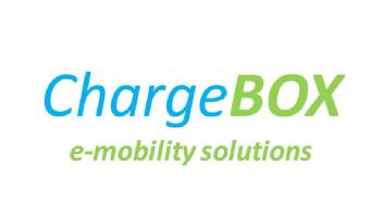 Imagen de ChargeBox e-mobility solutions
