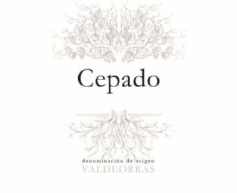 Imagen de CEPADO DENOMINACION DE ORIGEN VALDEORRAS