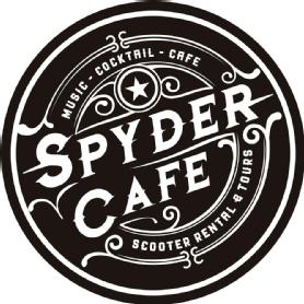 Imagen de SPYDER CAFE SCOOTER RENTAL & TOURS MUSIC COCKTAIL CAFE