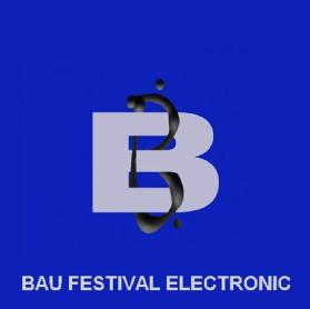 Imagen de B BAU FESTIVAL ELECTRONIC