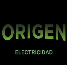 Imagen de ORIGEN ELECTRICIDAD