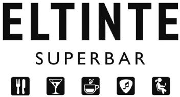 Imagen de ELTINTE SUPERBAR
