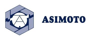 Imagen de ASIMOTO