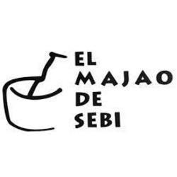 Imagen de EL MAJAO DE SEBI