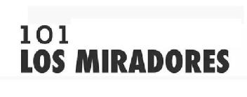 Imagen de 101 LOS MIRADORES