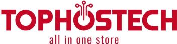 Imagen de TOPHOSTECH ALL IN ONE STORE