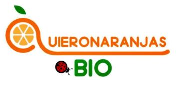 Imagen de QUIERONARANJAS BIO