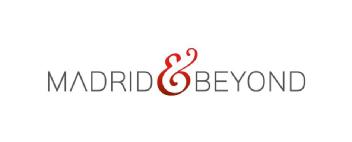 Imagen de MADRID AND BEYOND