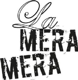 Imagen de LA MERA MERA
