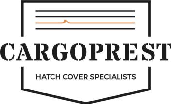 Imagen de CARGOPREST HATCH COVER SPECIALISTS