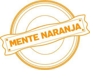 Imagen de MENTE NARANJA