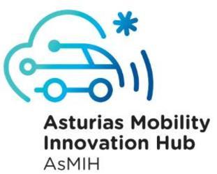 Imagen de Asturias Mobility Innovation Hub AsMIH
